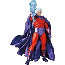 MAFEX Cyclops (Comic Ver.) X-Men Action Figure No.099 | Amazon.com.br